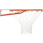 Lifetime 5820 Slam-It Basketball Rim, Orange