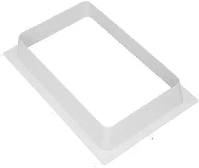 Icon Technologies 1936 Skylight Garnish for Sl1422 Pw