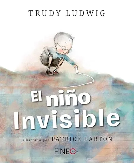 El niño invisible (Spanish Edition)