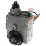 Rheem Protech SP14270F Gas Control Thermostat - Natural Gas