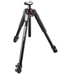 Manfrotto MT055XPRO3 Aluminum 3-Section Tripod