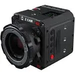 Z CAM E2-F8 Full-Frame 8K Cinema Camera