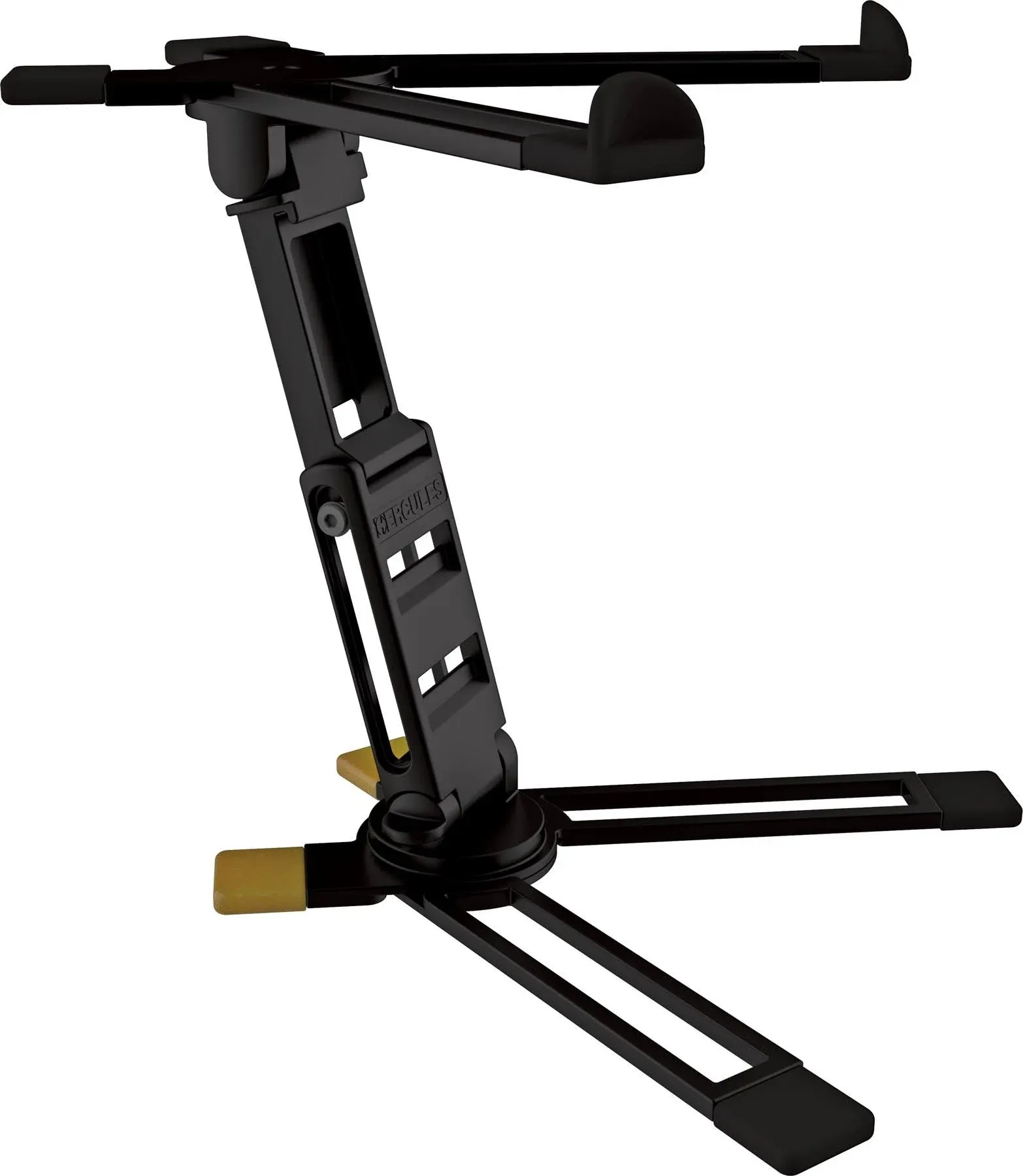 Hercules Stands DG400BB Laptop Stand with Bag | American Musical Supply