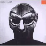 Madvillain - Madvillainy