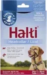 Halti Headcollar Red Size 2