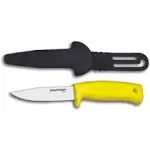 Dexter Russell Basics 4&#034; Net Knife With Sheath. 2 Piece Combo 31431