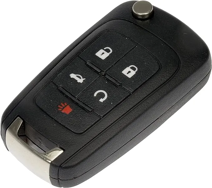 99122 Dorman Keyless Entry Remote