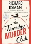 The Thursday Murder Club Osman, Richard