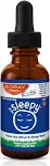 Bioray, Kids, NDF Sleepy, Maple, 2 fl oz (60 ml)