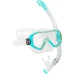 Snorkeling Kit Ondina Vip Jr Cressi