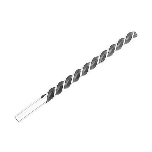 Qualtech DWRRTPS7/0 #7/0 HSS Spiral Flute Taper Pin Reamer