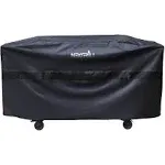 Nexgrill Griddle Cover Premium 42 In. Heavy Duty Polyester Weather Resistant