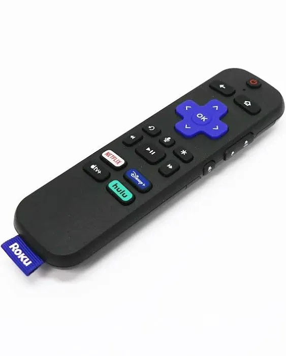 Roku Express 4K+ 2021 Streaming Media Player