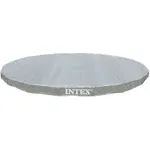 18 ft. x 18 ft. Round Above Ground UV Resistant Deluxe Debris Cover for 18 ft. Ultra Frame Swimming Pools