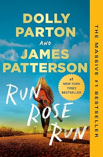 Run, Rose, Run: A Novel