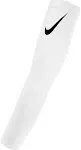 Nike Pro Dri-Fit Arm Sleeves 3.0 White Large/XL