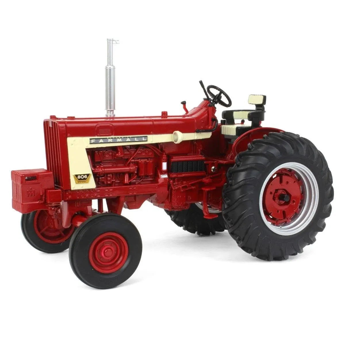 1/16 Limited Edition Farmall 806, Farmall 100th Anniversary Edition, ZFN44305