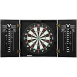 Viper Hideaway Dartboard Cabinet