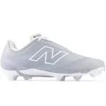 Adult New Balance BurnX4 Lacrosse Cleats