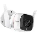 TP-Link Tapo Outdoor Security Wi-Fi Camera