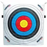 Morrell NASP Eternity Target