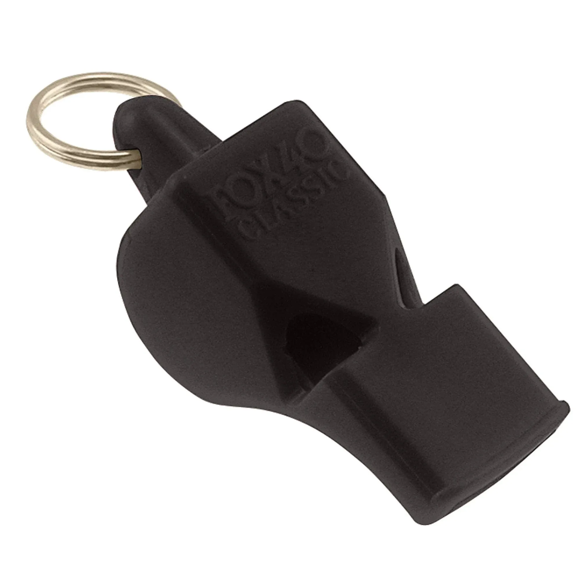 Fox 40 Classic Safety Whistle - Black