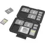 SmallRig Memory Card Case