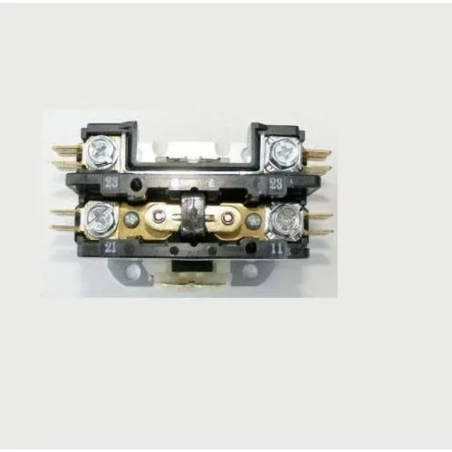 Carrier Contactor HN51KC024