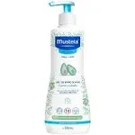 Mustela Gentle Cleansing Gel