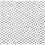 National Hardware Expanded Steel 3/4" Grid 13 Gauge