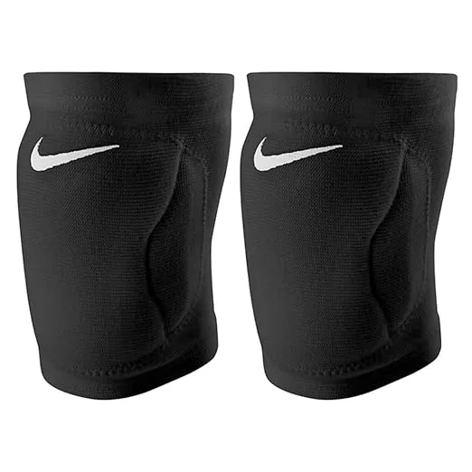 Nike Unisex Streak Volleyball Knee Pad Black Skate Safety XL/XXL