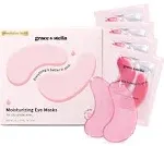 Grace & Stella Illuminating Under Eye Mask