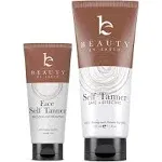 Self Tanner Body Lotion (FN)