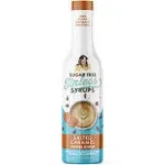 Miss Mary’s Sugar Free Sinless Coffee Syrup-Salted Caramel (Regular)