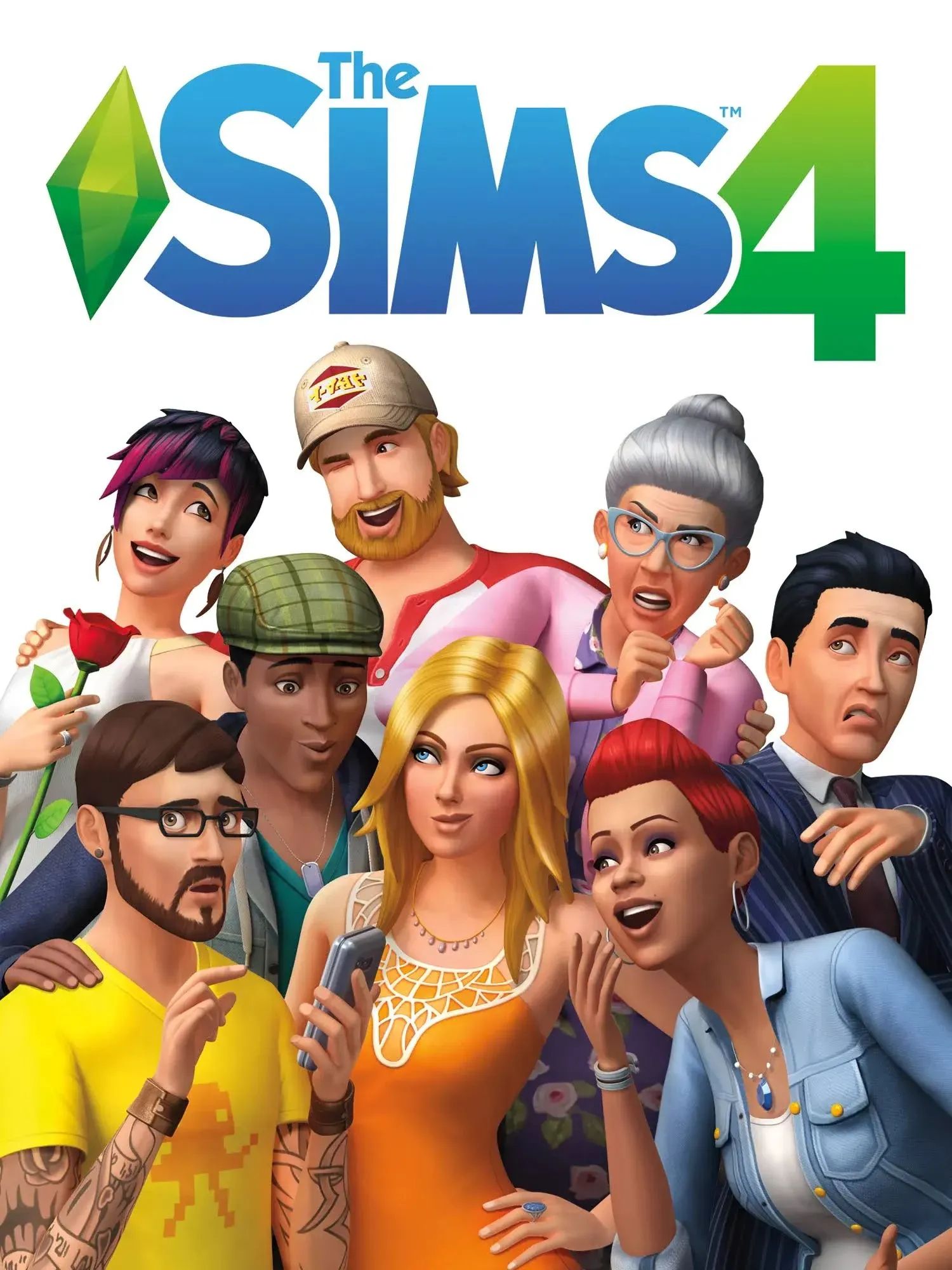 The Sims 4 - Xbox One