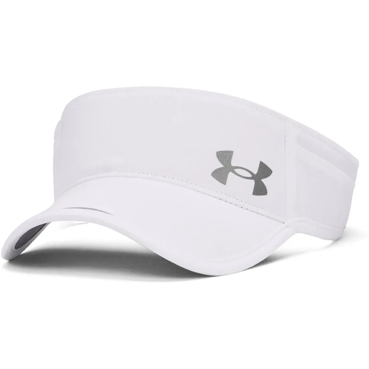 Under Armour Women's Iso-Chill Launch Run Visor