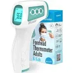 iProven NCT-978 Contactless Thermometer With Fever Indicator