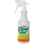 Cool Gel Heat Barrier Spray 16 oz