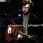 Unplugged by Eric Clapton CD