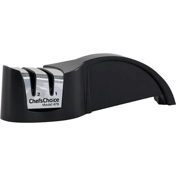 Chef'sChoice Diamond Hone Manual Knife Sharpener - 4780100 | Blain's Farm & Fleet