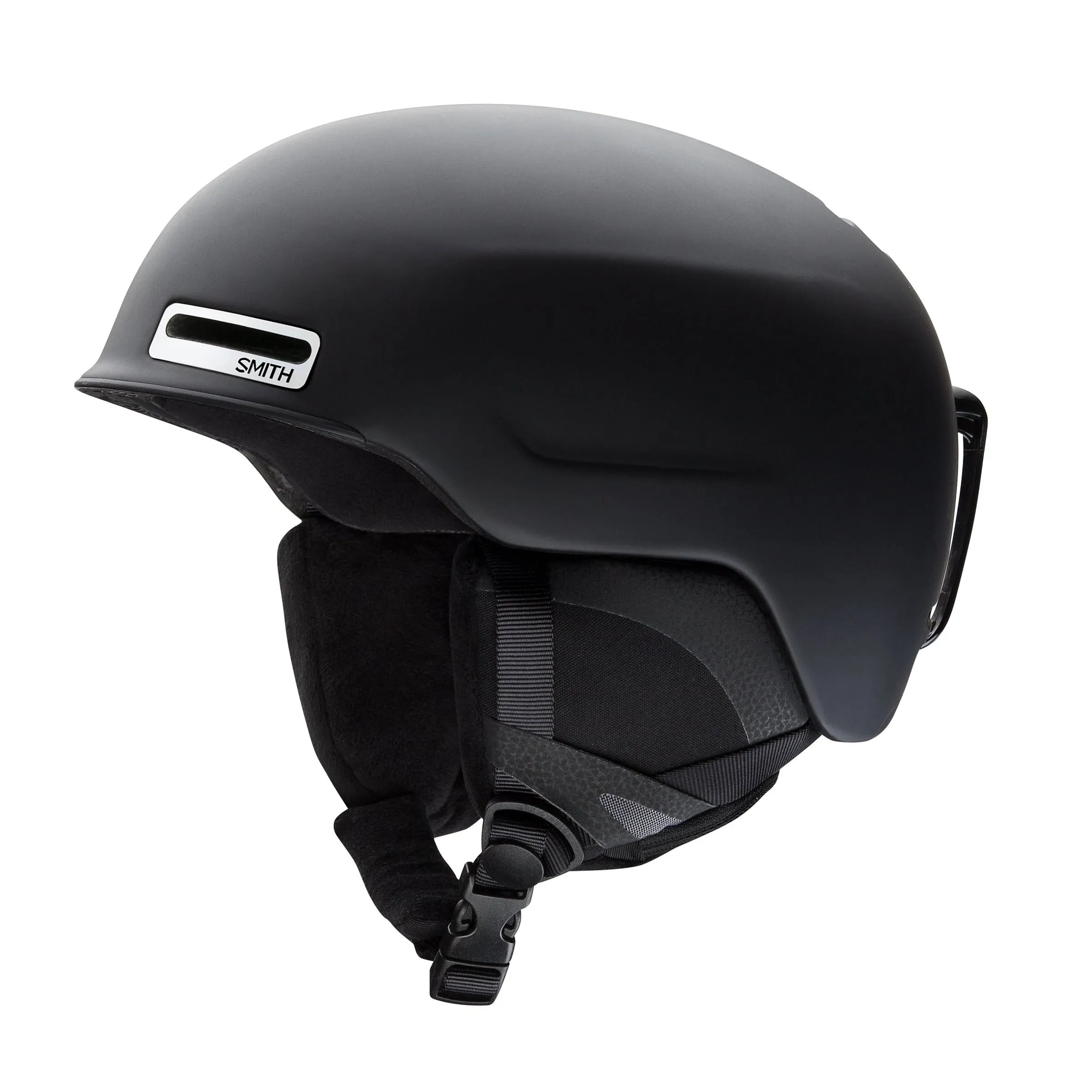 Smith Maze Helmet - Matte Black