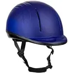 TuffRider&reg; Starter Basic Equestrian Helmet