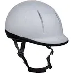 TuffRider Starter Basic Equestrian Helmet