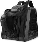 OutdoorMaster Boot Bag - Hard Case Ski Boots and Snowboard Boots Bag 65L 603780