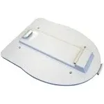 Thetford 92415 Optional Floor Plate for Porta Potti Curve