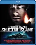 Shutter Island (Blu-ray)