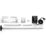 Napoleon Heavy Duty Rotisserie Kit for all Rogue® 365/425/525 models