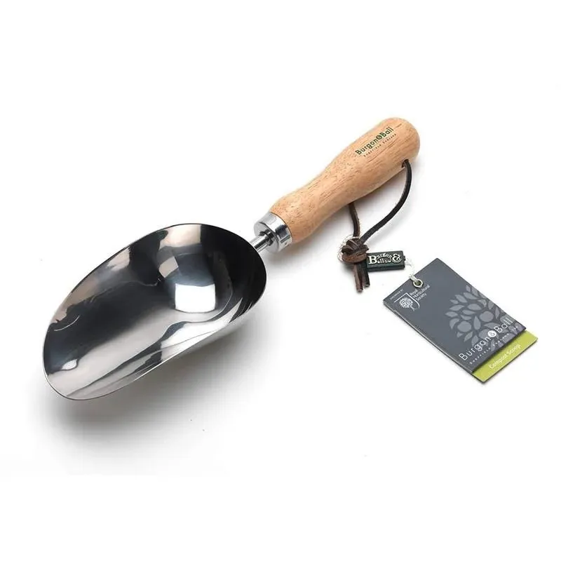 Burgon & Ball Compost Scoop