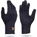 THX4COPPER Infused Compression Arthritis Glove,Carpal Tunnel, Typing, Support