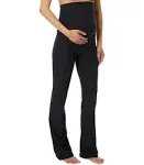 Beyond Yoga Women's Spacedye Practice Maternity Pants